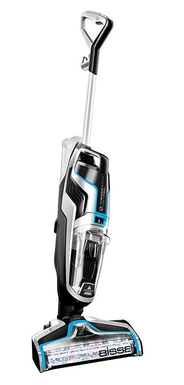 BISSELL Odkurzacz piorący BISSELL CrossWave Pet Pro 2225N