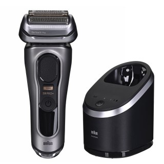 Braun Golarka Braun 9575cc