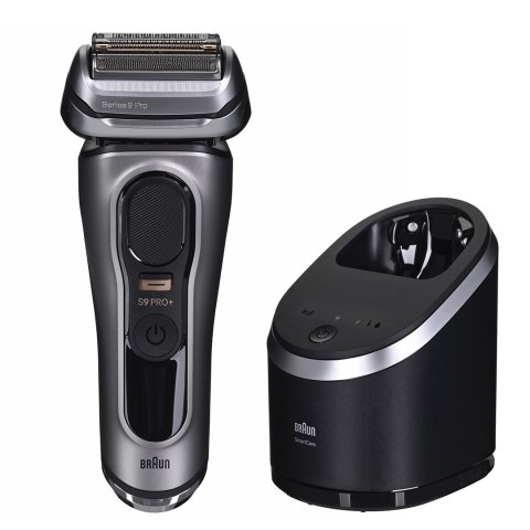 Braun Golarka Braun 9575cc