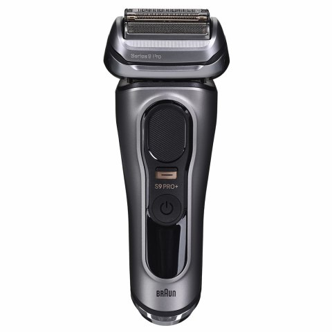 Braun Golarka Braun 9575cc