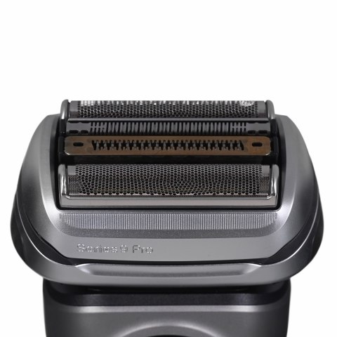 Braun Golarka Braun 9575cc