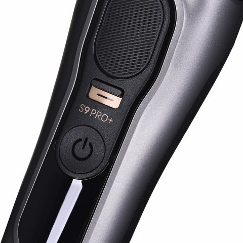Braun Golarka Braun 9575cc