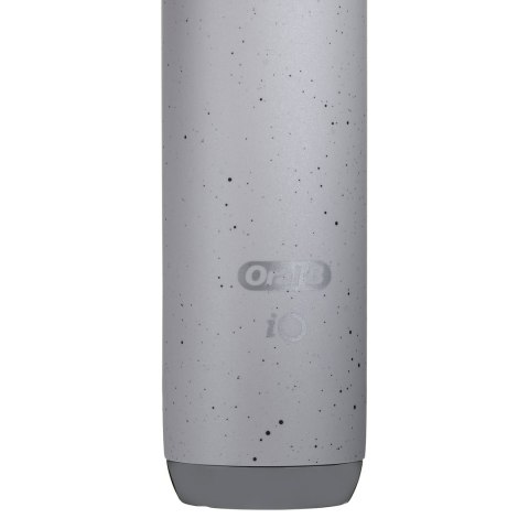 Braun Szczoteczka Oral-B iO Series 10 Stardust White