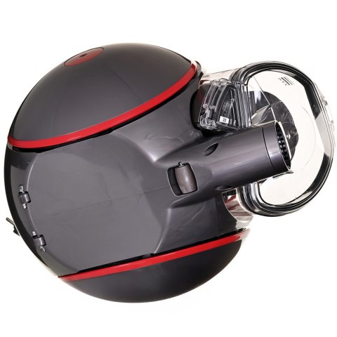 DYSON Odkurzacz bezworkowy DYSON Cinetic Big Ball Multi Floor (700W)