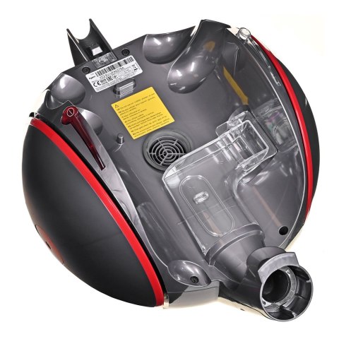 DYSON Odkurzacz bezworkowy DYSON Cinetic Big Ball Multi Floor (700W)