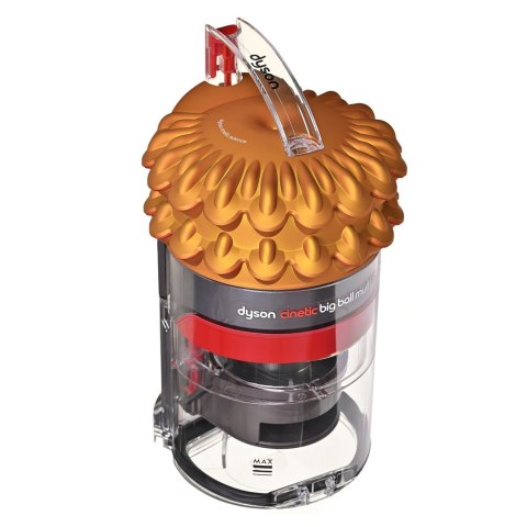 DYSON Odkurzacz bezworkowy DYSON Cinetic Big Ball Multi Floor (700W)