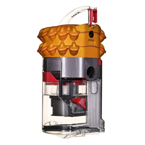 DYSON Odkurzacz bezworkowy DYSON Cinetic Big Ball Multi Floor (700W)