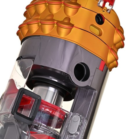 DYSON Odkurzacz bezworkowy DYSON Cinetic Big Ball Multi Floor (700W)