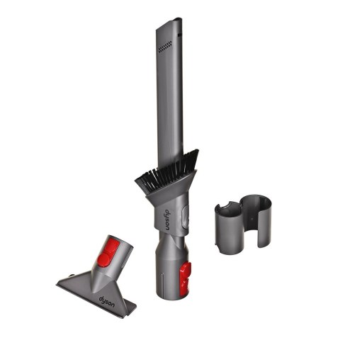 DYSON Odkurzacz bezworkowy DYSON Cinetic Big Ball Multi Floor (700W)