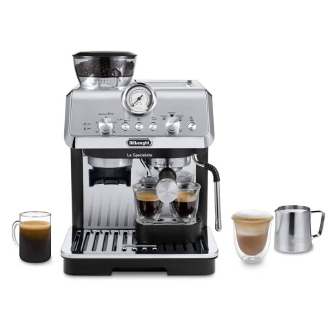 DeLonghi Ekspres ciśnieniowy DeLonghi EC9155.MB