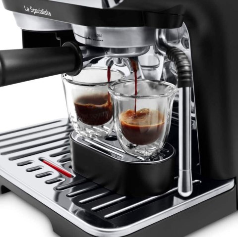 DeLonghi Ekspres ciśnieniowy DeLonghi EC9155.MB