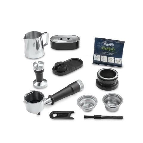 DeLonghi Ekspres ciśnieniowy DeLonghi EC9155.MB