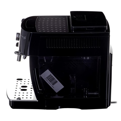 DeLonghi Ekspres ciśnieniowy automatyczny DeLonghi Magnifica ECAM 21.117.B (1450W; kolor czarny)