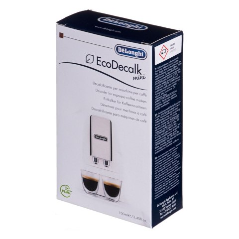 DeLonghi Ekspres ciśnieniowy automatyczny DeLonghi Magnifica ECAM 21.117.B (1450W; kolor czarny)