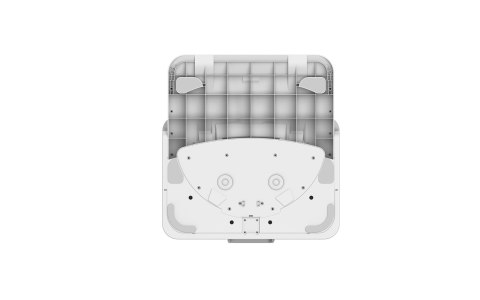 Ezviz Robot sprzątający EZVIZ RS20 Pro