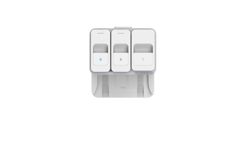 Ezviz Robot sprzątający EZVIZ RS20 Pro