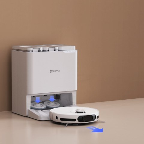 Ezviz Robot sprzątający EZVIZ RS20 Pro