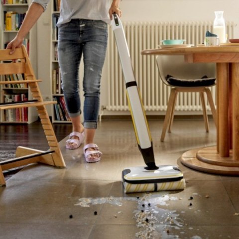 KARCHER Mop elektryczny KARCHER FC 7 Cordless - 1.055-701.0