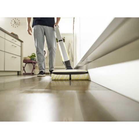 KARCHER Mop elektryczny KARCHER FC 7 Cordless - 1.055-701.0