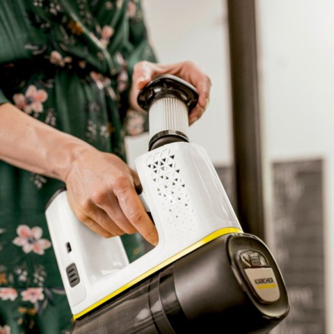 KARCHER Odkurzacz Karcher VC 6 Cordless ourFamily Duo