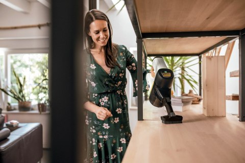 KARCHER Odkurzacz Karcher VC 6 Cordless ourFamily Duo