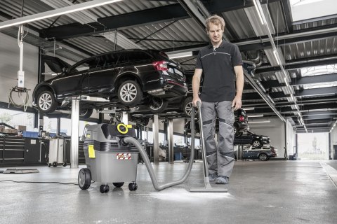 KARCHER Odkurzacz profesjonalny KARCHER NT 30/1 Ap L
