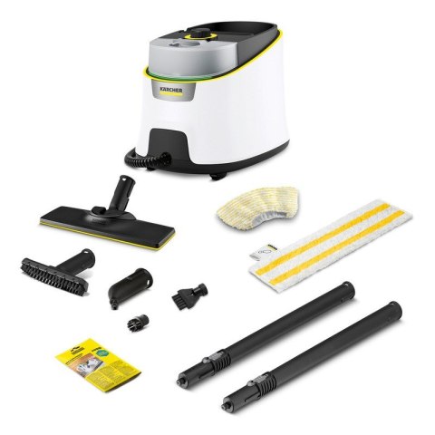 KARCHER Parownica KARCHER SC 4 Deluxe - 1.513-460.0
