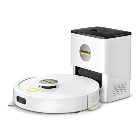 KARCHER Robot sprzątający z bazą KARCHER RVC 3 Comfort Extra