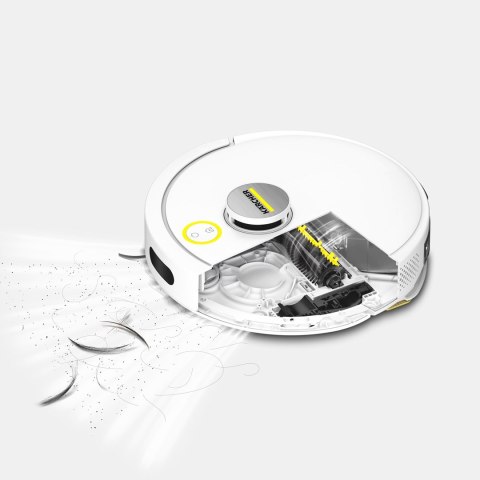 KARCHER Robot sprzątający z bazą KARCHER RVC 3 Comfort Extra