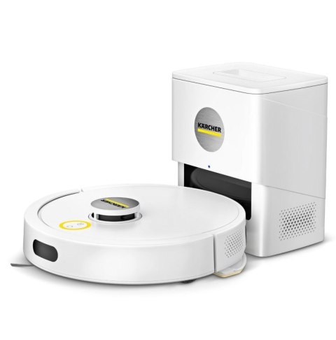KARCHER Robot sprzątający z bazą KARCHER RVC 3 Comfort