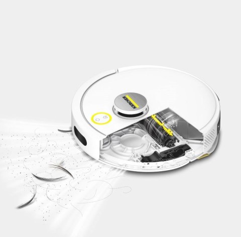 KARCHER Robot sprzątający z bazą KARCHER RVC 3 Comfort