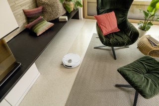 KARCHER Robot sprzątający z bazą KARCHER RVM 4 Comfort