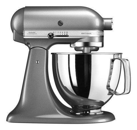KitchenAid Robot kuchenny planetarny KitchenAid 5KSM125ECU
