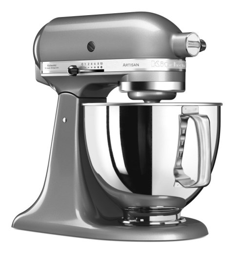 KitchenAid Robot kuchenny planetarny KitchenAid 5KSM125ECU