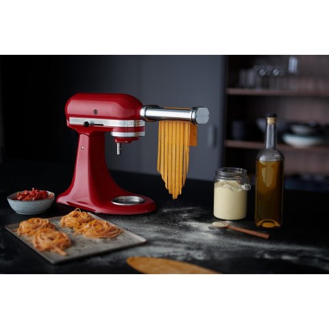 KitchenAid Robot kuchenny planetarny KitchenAid 5KSM125EER (300W)