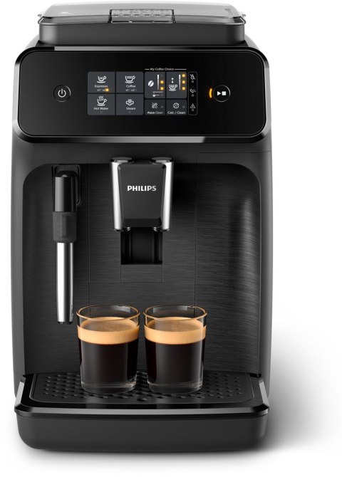 Philips Ekspres ciśnieniowy PHILIPS EP 1220/00
