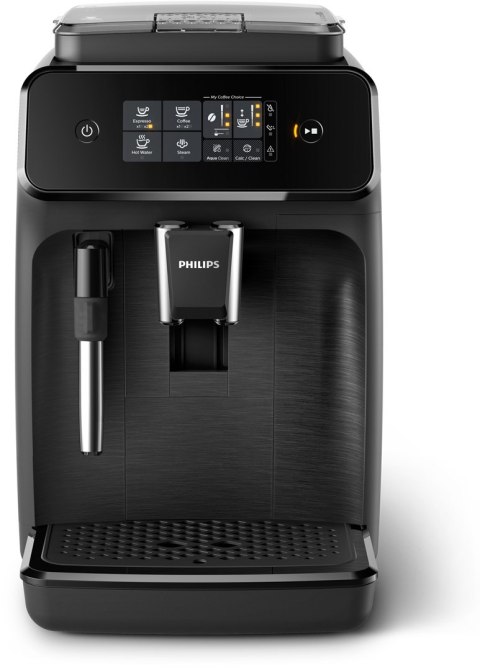 Philips Ekspres ciśnieniowy PHILIPS EP 1220/00