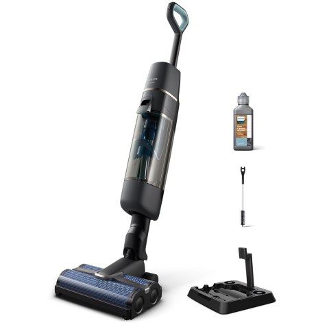 Philips Odkurzacz PHILIPS Aquatrio 7000 XW7110/01