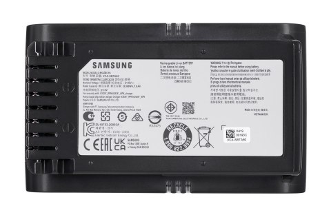Samsung Odkurzacz pionowy Samsung VS20B75ACR5/GE