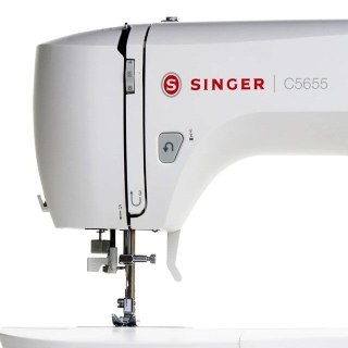 Singer Maszyna do szycia SINGER C5655