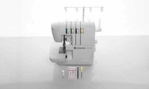 Singer Overlock Singer S0105