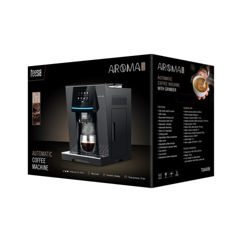 Teesa TEESA AUTOMATYCZNY EKSPRES DO KAWY AROMA 800