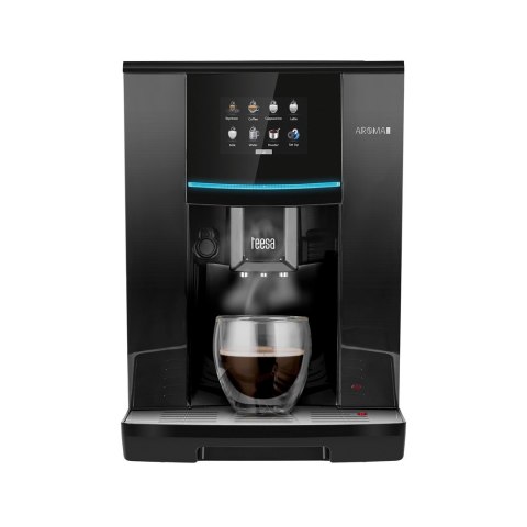 Teesa TEESA AUTOMATYCZNY EKSPRES DO KAWY AROMA 800