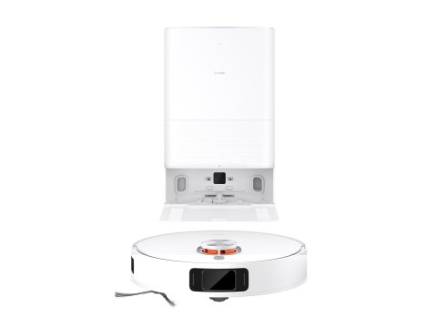 Xiaomi Robot sprzątający Xiaomi X20 Pro (biały)