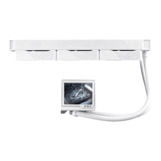 ASUS Chłodzenie ASUS ROG RYUJIN III 360 ARBG EXTREME WHT