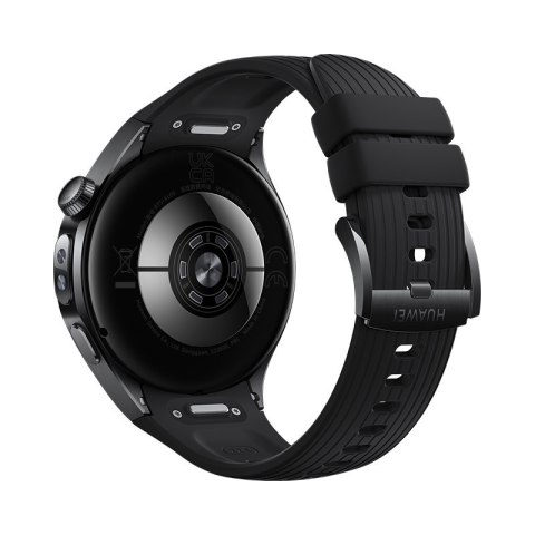 Huawei Smartwatch Huawei Watch 5 Active 46MM Midnight Black