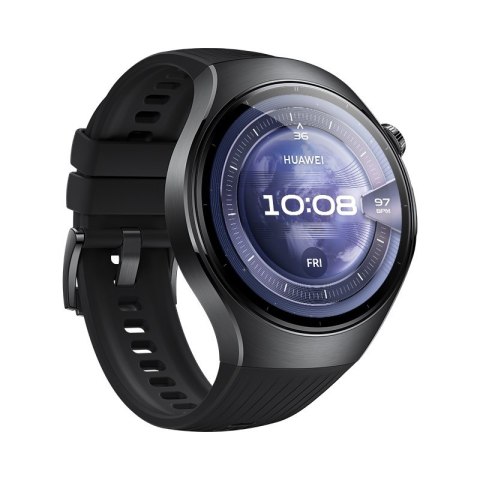 Huawei Smartwatch Huawei Watch 5 Active 46MM Midnight Black
