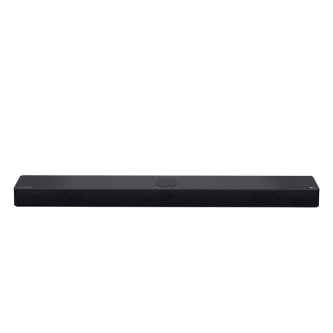 LG Soundbar LG SC9S 3.1.3 kan. 400W Bluetooth 5.0 Dolby Atmos Czarny