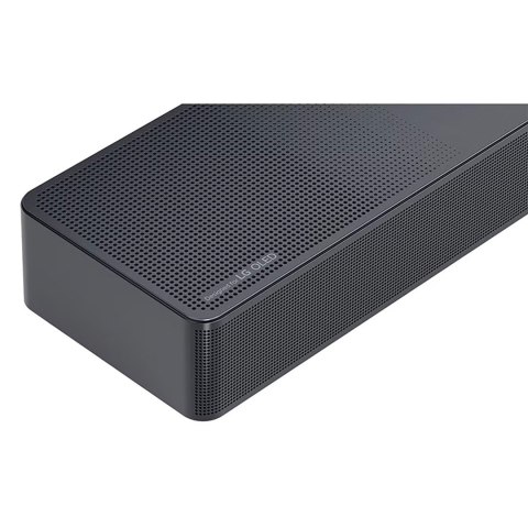 LG Soundbar LG SC9S 3.1.3 kan. 400W Bluetooth 5.0 Dolby Atmos Czarny
