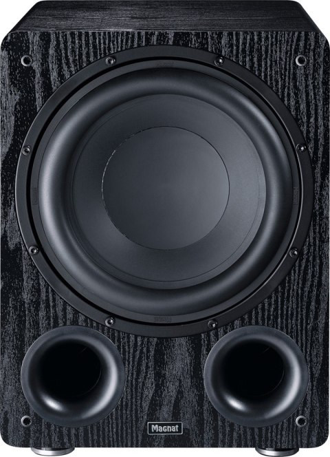 Magnat Subwoofer aktywny Magnat Alpha RS 12 czarny